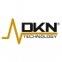 DKN krachtstation studio 9000  DKN9000